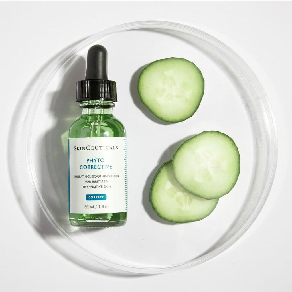 Siêu phẩm cho làn da SkinCeuticals đã chính thức có mặt tại Shopee Premium - Ảnh 4. Siêu phẩm cho làn da SkinCeuticals đã chính thức có mặt tại Shopee Premium - Ảnh 4.