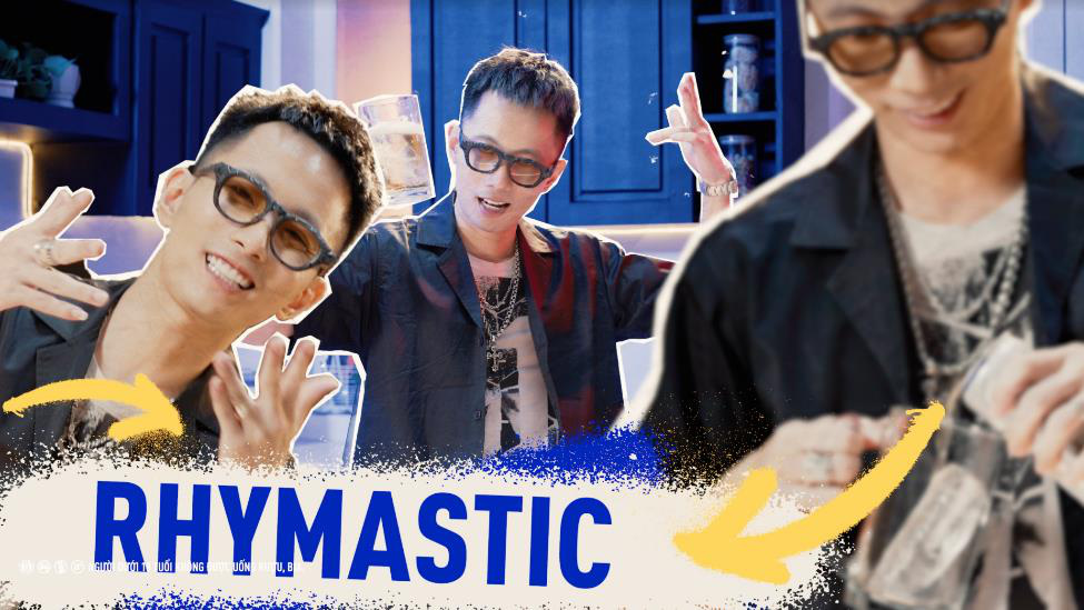 Ai bảo đam mê chỉ bùng nổ khi có ánh đèn sân khấu: Nhìn loạt sao Việt bật sảng khoái, bùng đam mê bất cứ đâu, bạn sẽ nghĩ lại cho mà xem - Ảnh 3.