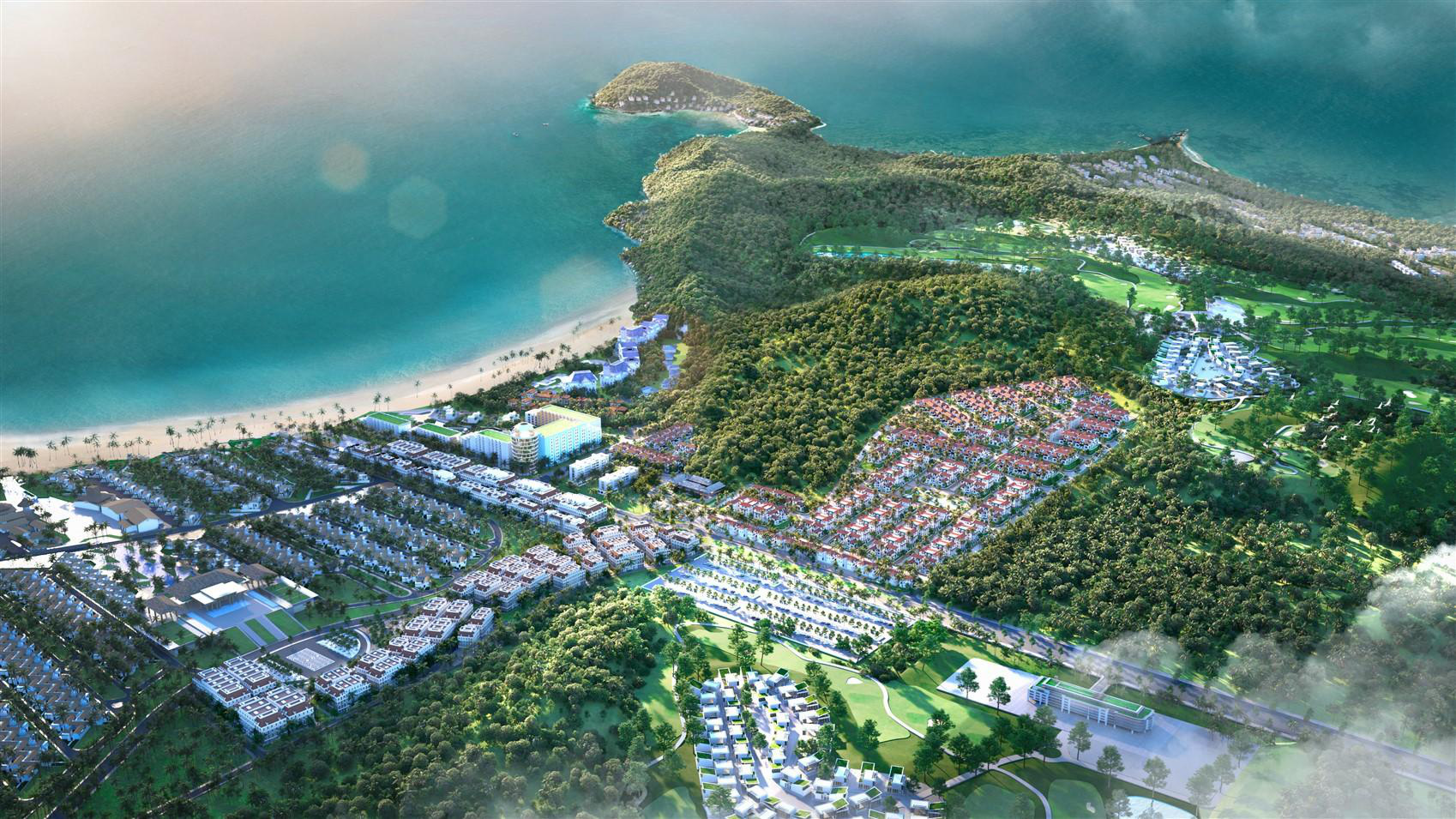 Sun Tropical Village: Hành trình nâng tầm giá trị sống - Ảnh 4.