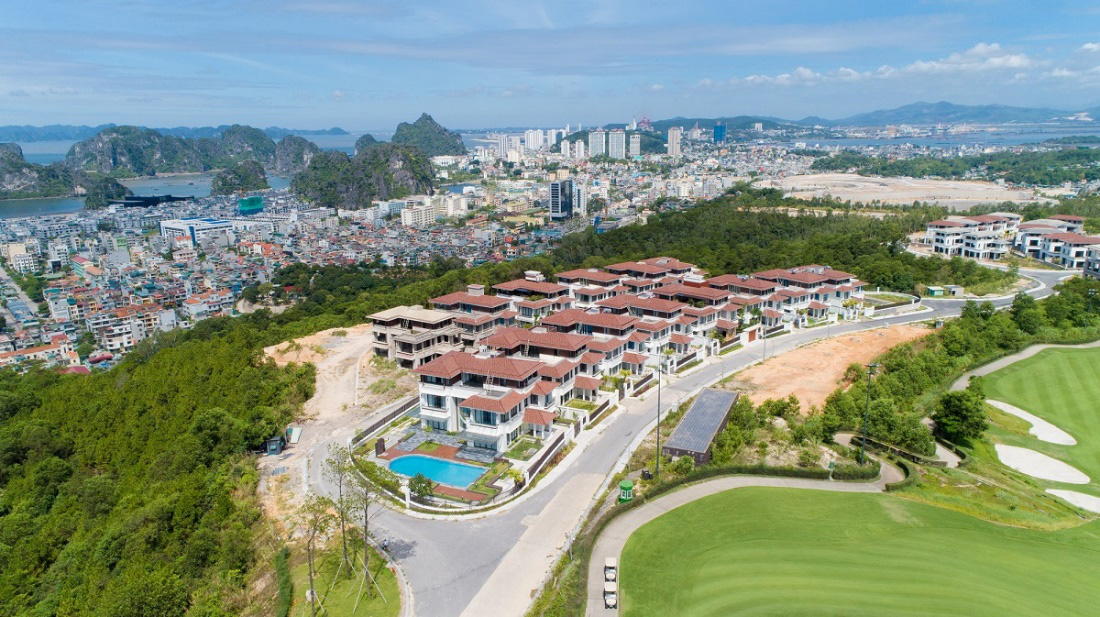 FLC Grand Villa Halong - Dòng biệt thự có tầm nhìn đắt giá - Ảnh 6.