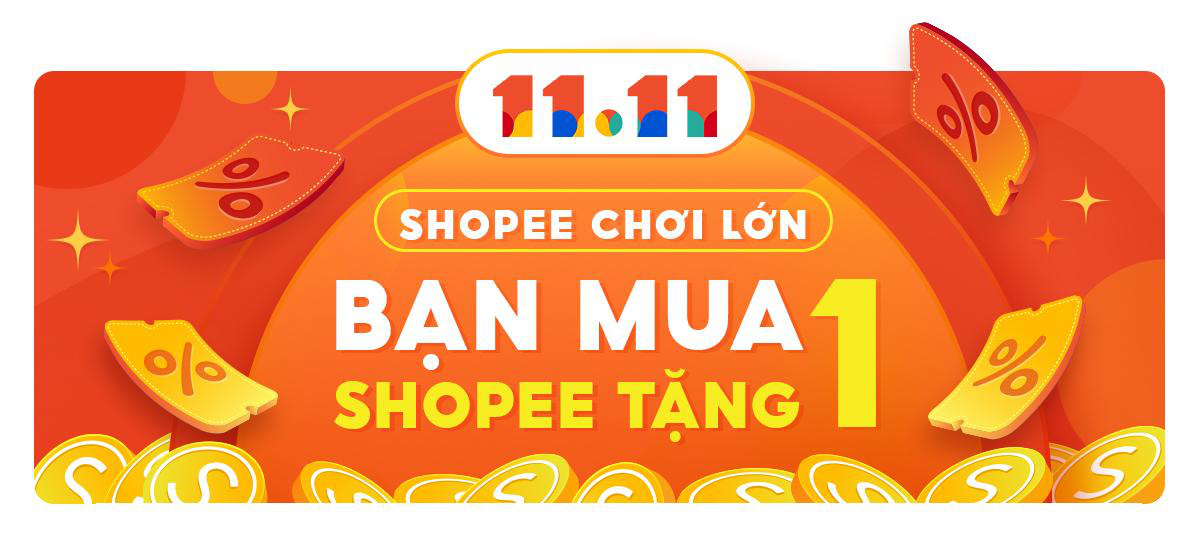 Ăn mừng ngày độc thân 11/11 hoành tráng với những cặp “deal hoàn hảo - Ảnh 13.