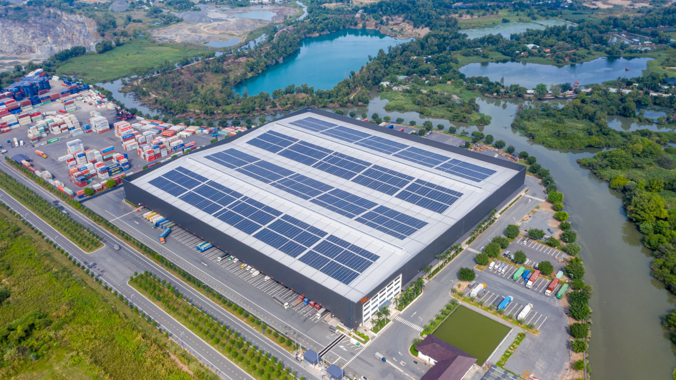 Công ty con của REE Corporation đoạt giải: “Nhà phát triển dự án 2021”