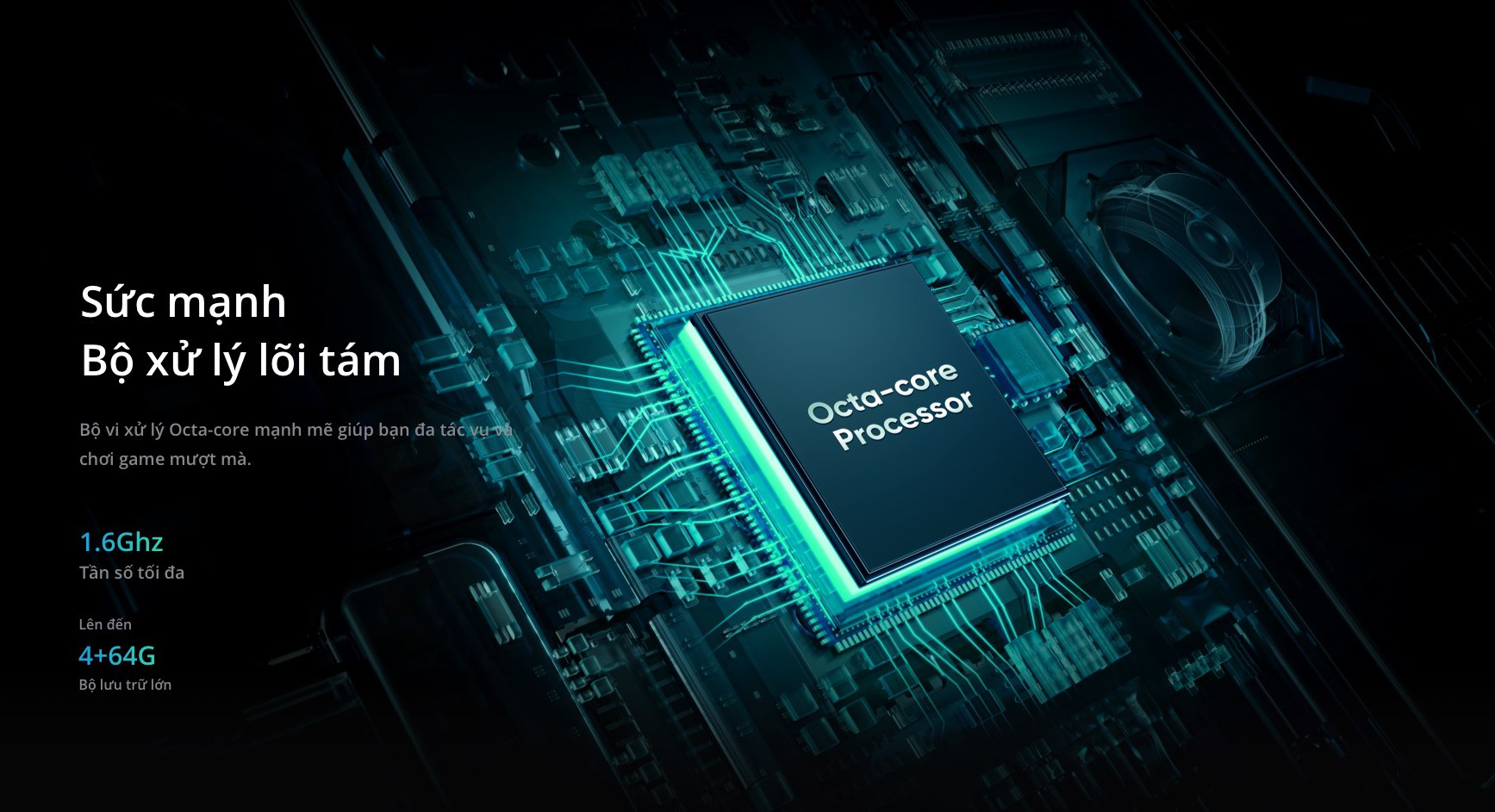 Bạn cần một smartphone giá mềm nhưng “cân” được mọi nhiệm vụ, hãy nghĩ đến realme Narzo 50i - Ảnh 2. Bạn cần một smartphone giá mềm nhưng “cân” được mọi nhiệm vụ, hãy nghĩ đến realme Narzo 50i - Ảnh 2.