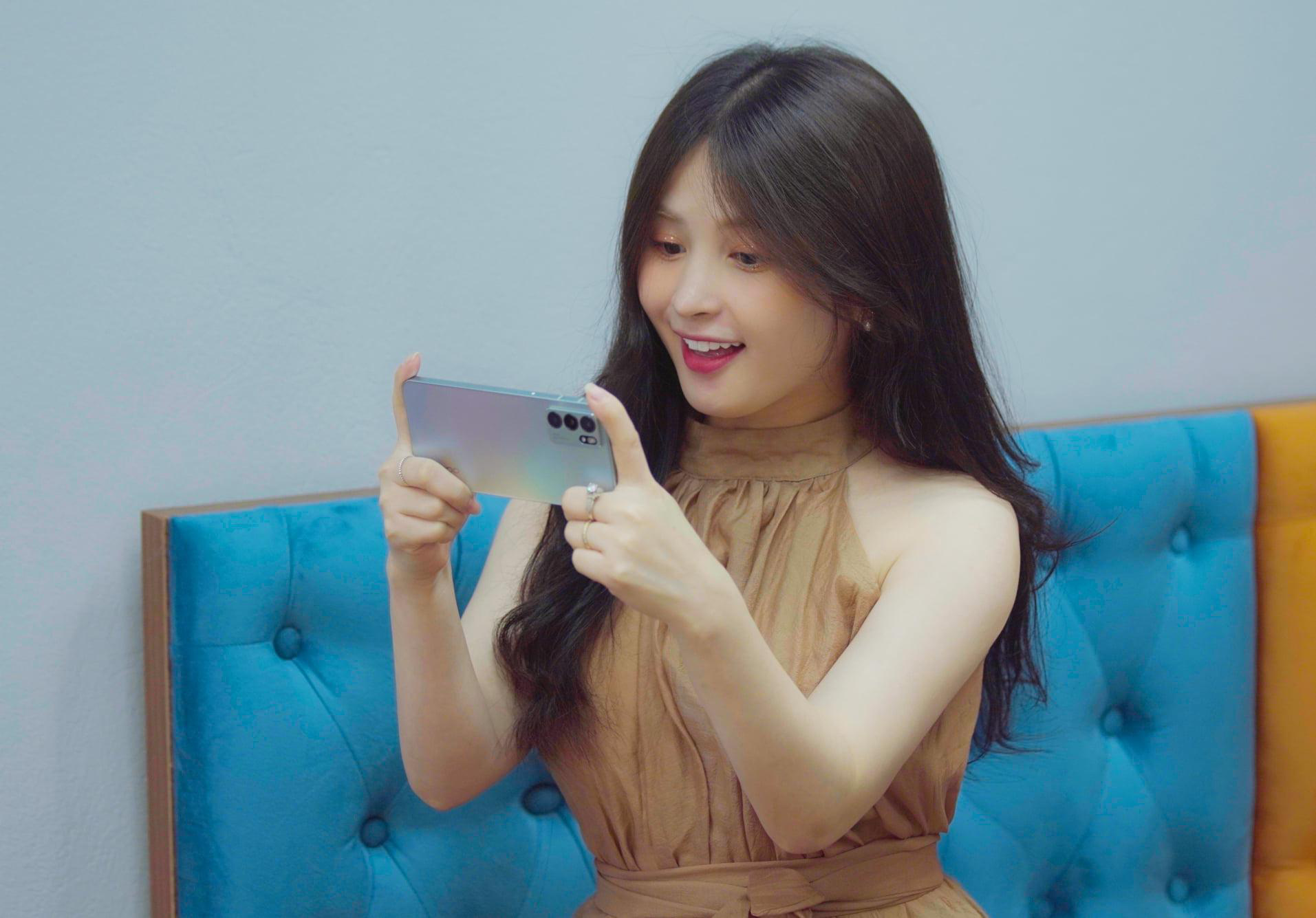 Vào mà xem cách người chơi hệ 5G giải trí, tưởng vô lý nhưng thuyết phục vô cùng! - Ảnh 2. Vào mà xem cách người chơi hệ 5G giải trí, tưởng vô lý nhưng thuyết phục vô cùng! - Ảnh 2.