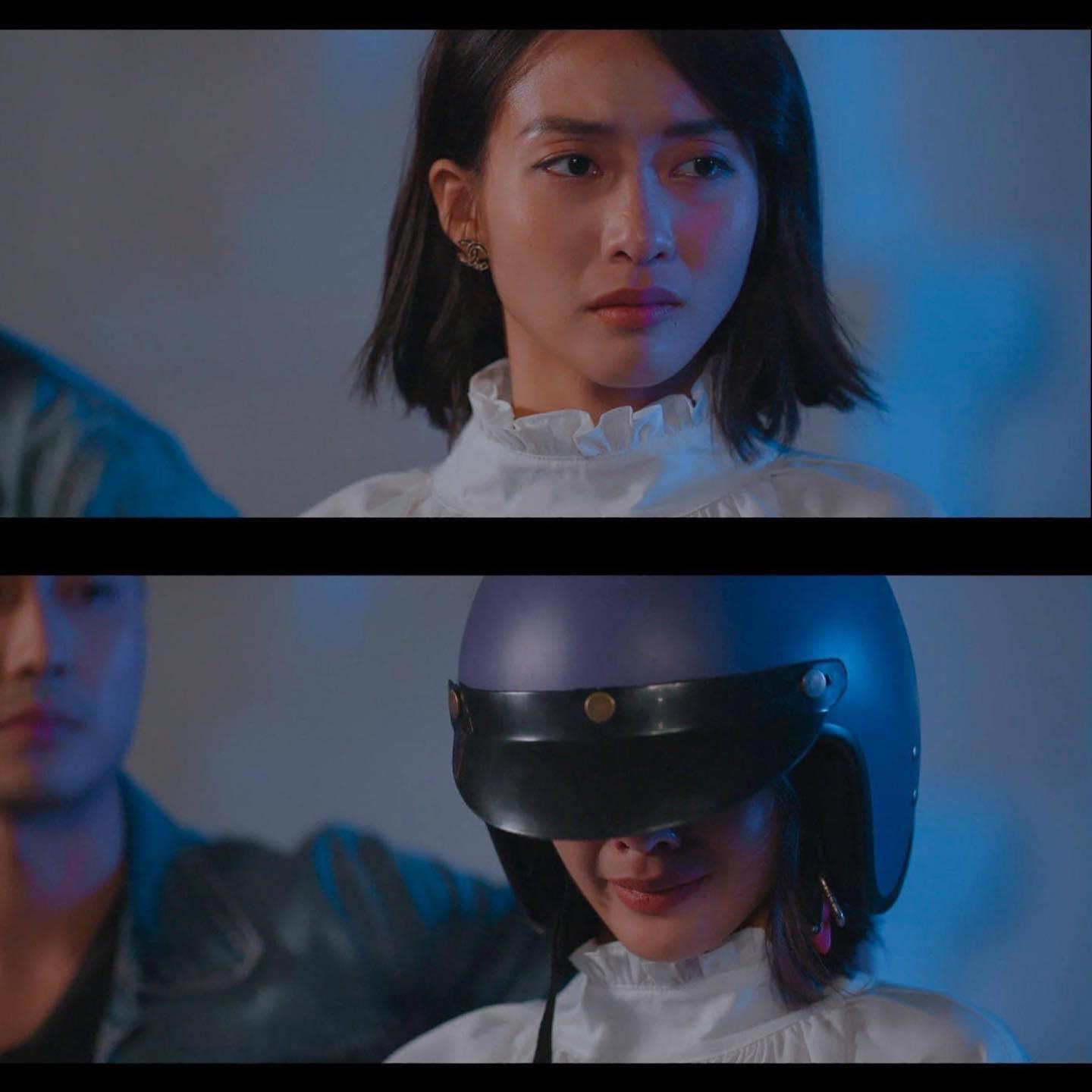 Tho&aacute;t cận th&agrave;nh c&ocirc;ng, Khả Ng&acirc;n ghi điểm nhờ diễn xuất bằng mắt trong 11 th&aacute;ng 5 ng&agrave;y - Ảnh 2.