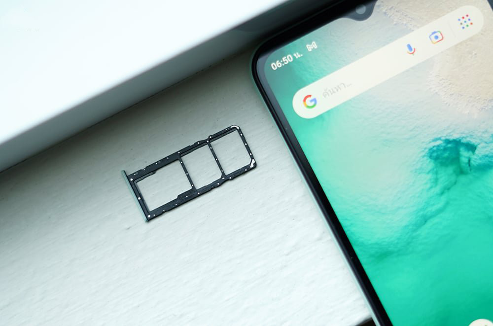 Bạn cần một smartphone giá mềm nhưng “cân” được mọi nhiệm vụ, hãy nghĩ đến realme Narzo 50i - Ảnh 3. Bạn cần một smartphone giá mềm nhưng “cân” được mọi nhiệm vụ, hãy nghĩ đến realme Narzo 50i - Ảnh 3.