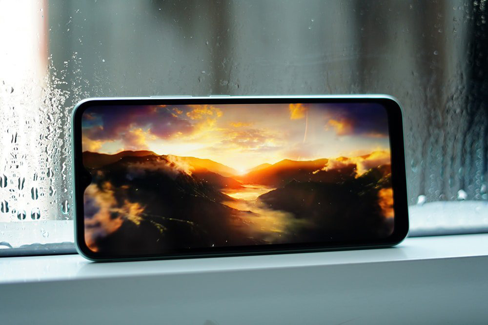 Bạn cần một smartphone giá mềm nhưng “cân” được mọi nhiệm vụ, hãy nghĩ đến realme Narzo 50i - Ảnh 4. Bạn cần một smartphone giá mềm nhưng “cân” được mọi nhiệm vụ, hãy nghĩ đến realme Narzo 50i - Ảnh 4.