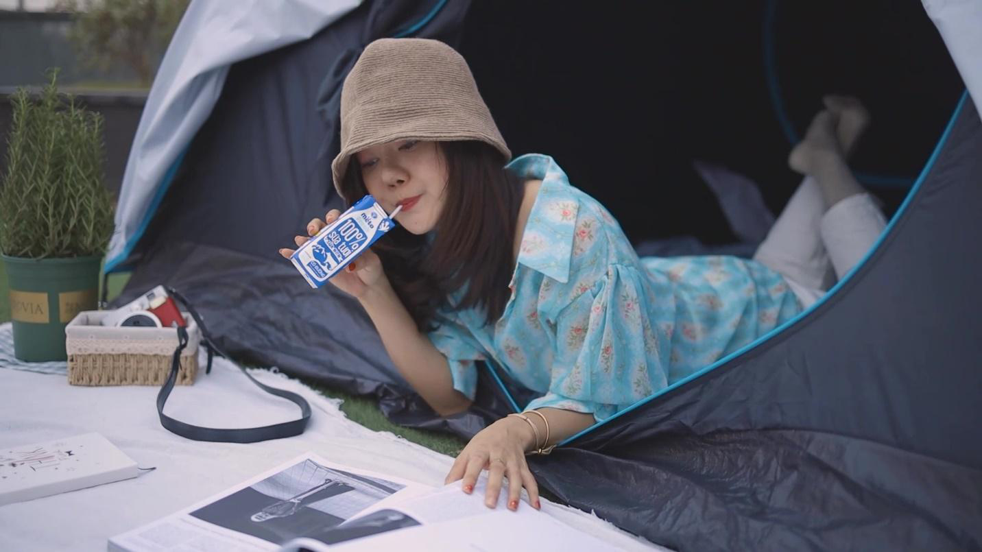 Review sữa tươi bổ sung sữa non Meta Fresh: C&oacute; thực sự ngon như Hải Yến Babe chia sẻ? - Ảnh 6.