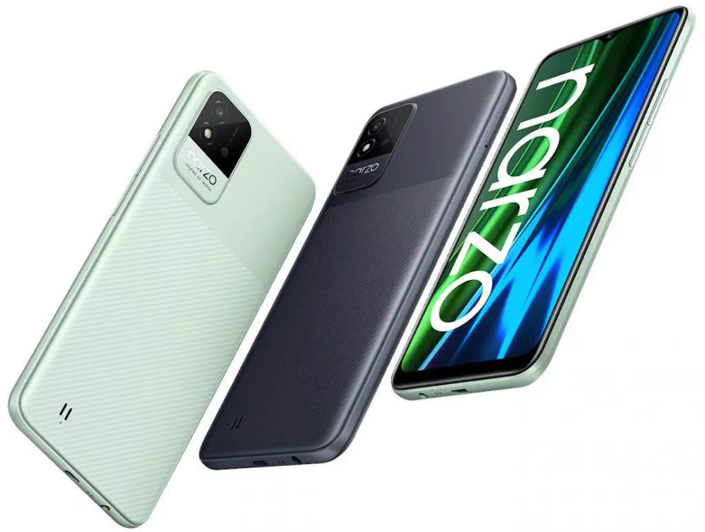 Bạn cần một smartphone giá mềm nhưng “cân” được mọi nhiệm vụ, hãy nghĩ đến realme Narzo 50i - Ảnh 8. Bạn cần một smartphone giá mềm nhưng “cân” được mọi nhiệm vụ, hãy nghĩ đến realme Narzo 50i - Ảnh 8.