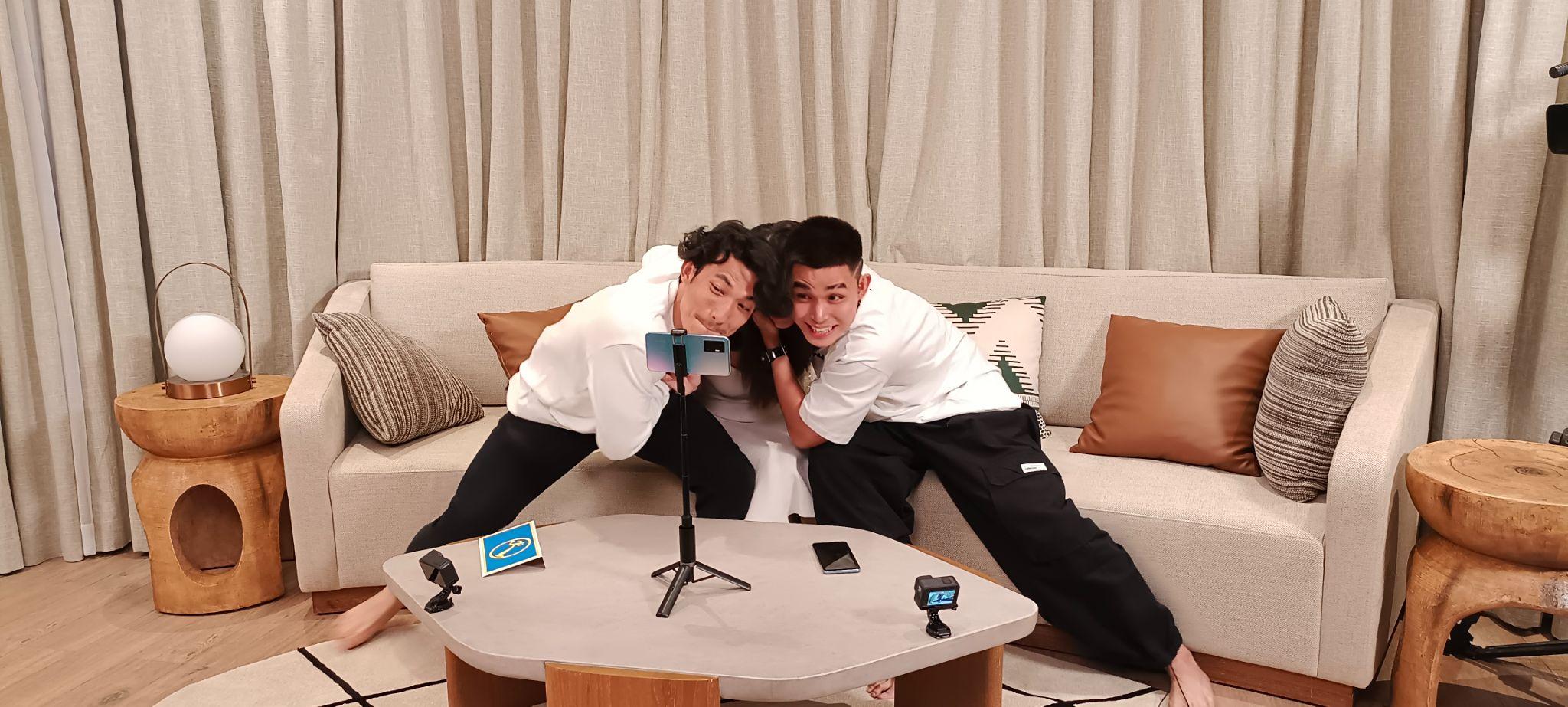 Soi hint trong tập Running Man mới nhất: Jun Phạm, Liên Bỉnh Phát, Lan Ngọc úp mở gì về sự kiện hot sắp diễn ra vậy? - Ảnh 3.