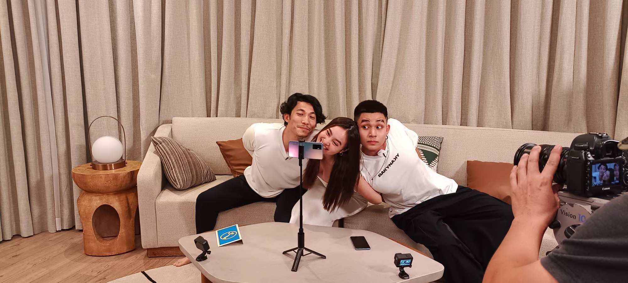 Soi hint trong tập Running Man mới nhất: Jun Phạm, Liên Bỉnh Phát, Lan Ngọc úp mở gì về sự kiện hot sắp diễn ra vậy? - Ảnh 4.