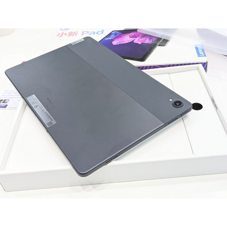 Lenovo Tab M8 and Pad P11: 2 Super Tablet priced at 3-5 million for learning and entertainment - Photo 3.