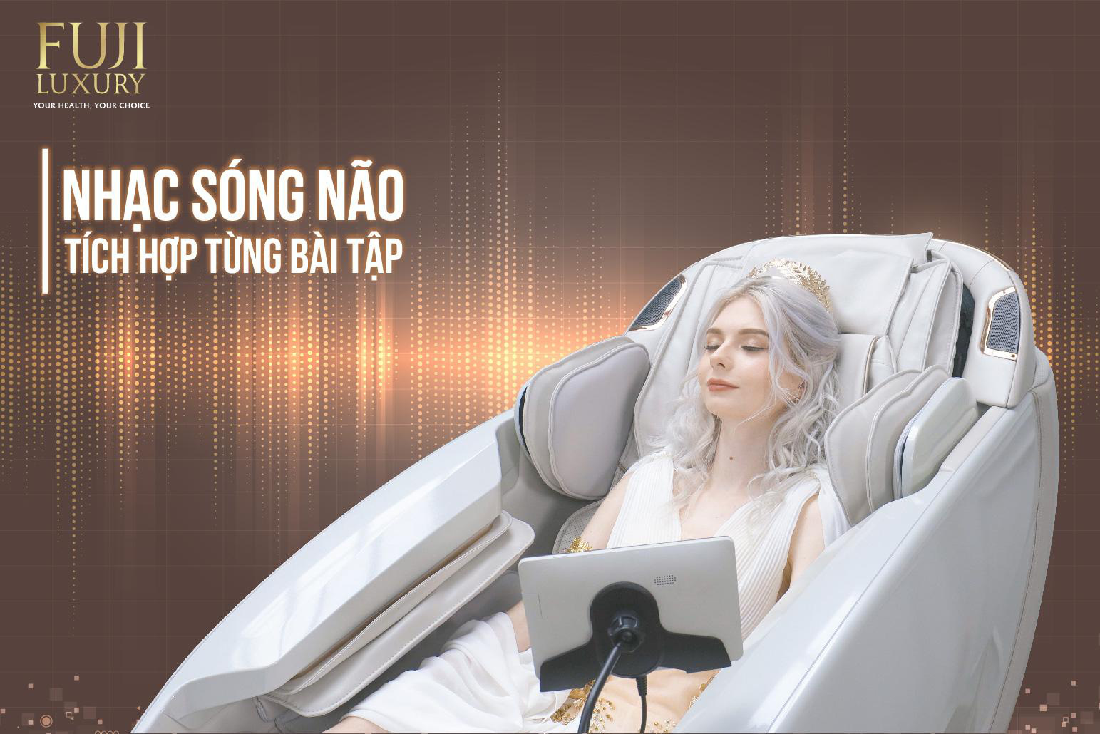 “Nữ thần” FJ-889 Lux phiên bản 2021: Lý do khiến ai cũng phải xao xuyến con tim? - Ảnh 4.