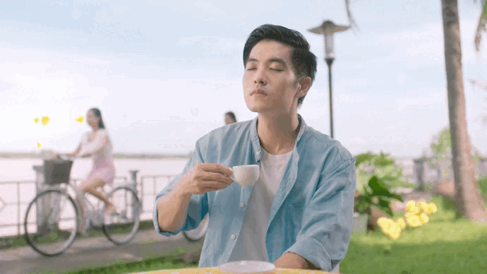 LyLy hóa nàng thơ ngọt ngào trong music video mới ra mắt “Vì Làn Hương Ấy” - Ảnh 6.