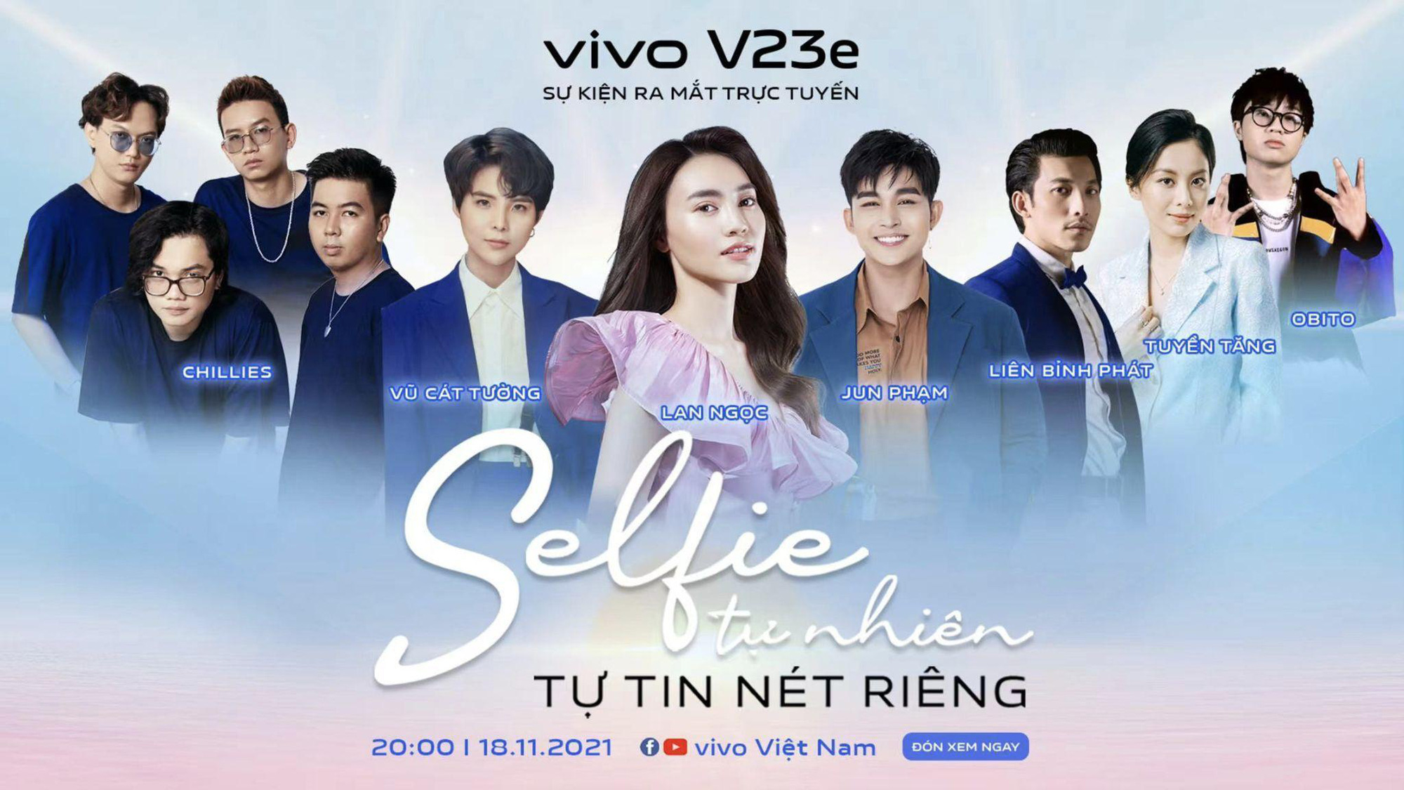 Dàn sao Việt lên đồ chuẩn bị “đổ bộ” sự kiện ra mắt cực hoành tráng tại Việt Nam - Ảnh 3. Dàn sao Việt lên đồ chuẩn bị “đổ bộ” sự kiện ra mắt cực hoành tráng tại Việt Nam - Ảnh 3.