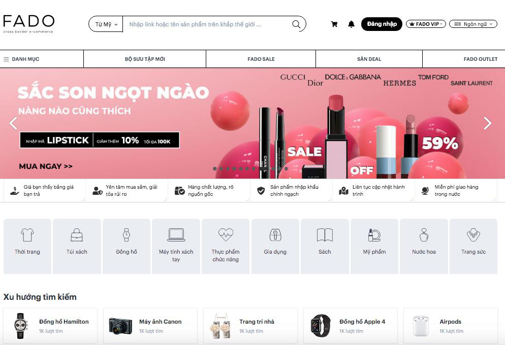 Black Friday đến sát nút, bạn chuẩn bị “vũ khí săn hàng hiệu quốc tế tới đâu rồi? - Ảnh 3. Black Friday đến sát nút, bạn chuẩn bị “vũ khí săn hàng hiệu quốc tế tới đâu rồi? - Ảnh 3.