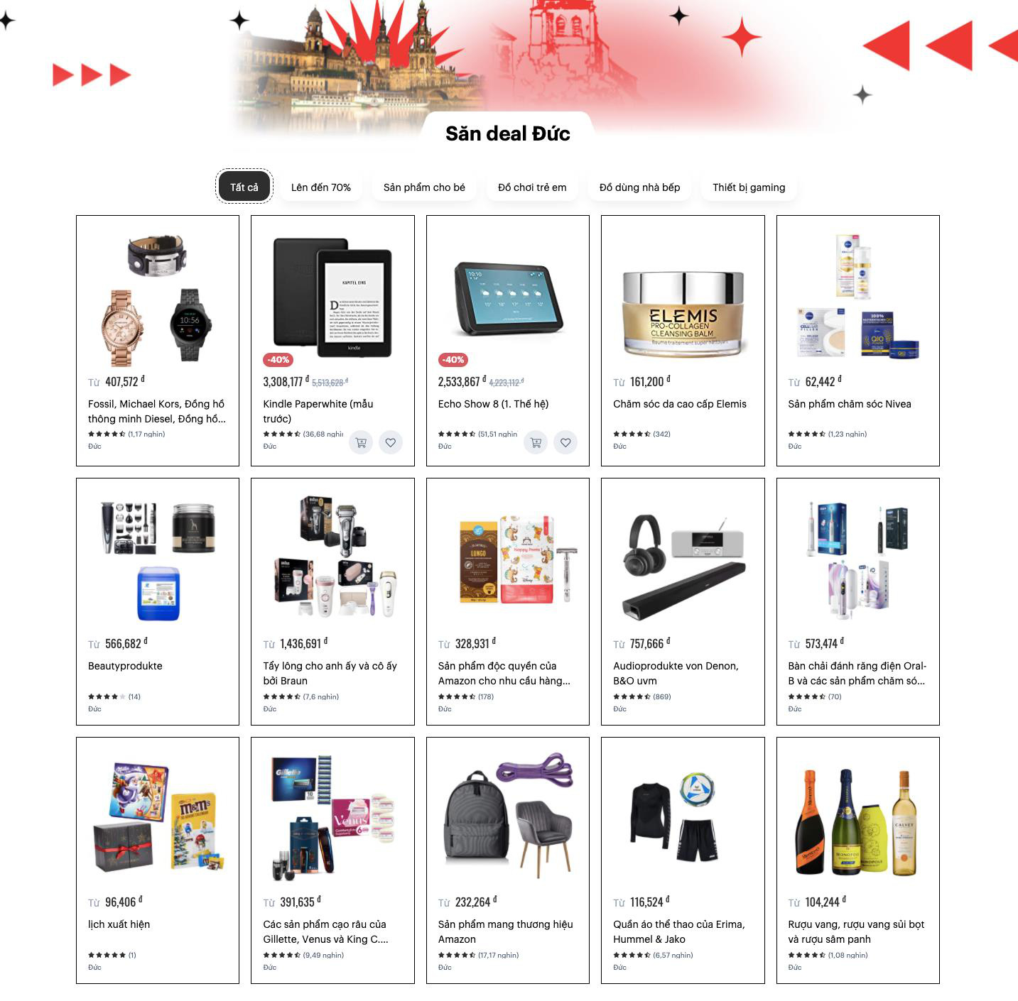 Black Friday đến sát nút, bạn chuẩn bị “vũ khí săn hàng hiệu quốc tế tới đâu rồi? - Ảnh 9. Black Friday đến sát nút, bạn chuẩn bị “vũ khí săn hàng hiệu quốc tế tới đâu rồi? - Ảnh 9.