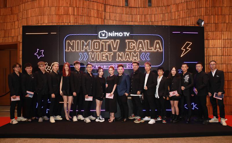 Trở thành streamer tại Nimo TV - Xu hướng thành công mới của giới trẻ nhưng câu hỏi là bắt đầu từ đâu? - Ảnh 1. Trở thành streamer tại Nimo TV - Xu hướng thành công mới của giới trẻ nhưng câu hỏi là bắt đầu từ đâu? - Ảnh 1.