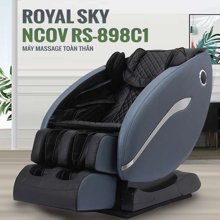 Ra mắt thương hiệu Royal Sky với ưu đãi cực lớn - Ảnh 3.