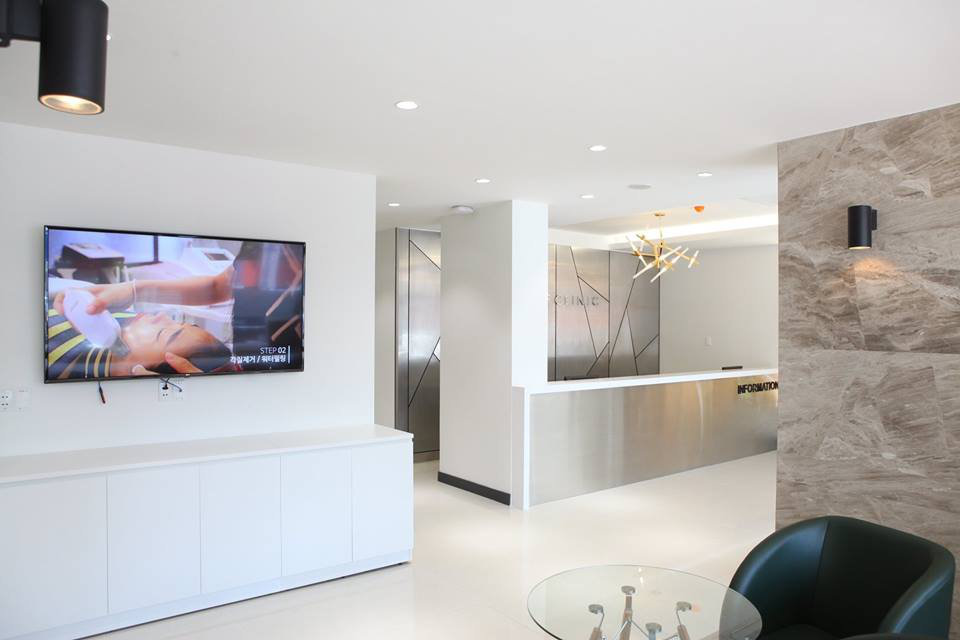 Trải nghiệm làm đẹp chuẩn Hàn Quốc tại thẩm mỹ viện Muse Clinic - Ảnh 2. Trải nghiệm làm đẹp chuẩn Hàn Quốc tại thẩm mỹ viện Muse Clinic - Ảnh 2.