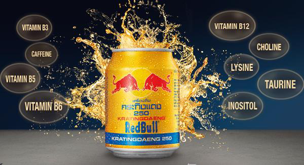 Hơn 20 năm tại Việt Nam, nhưng vẫn có 7 điều ít ai biết về Red Bull! - Ảnh 2.