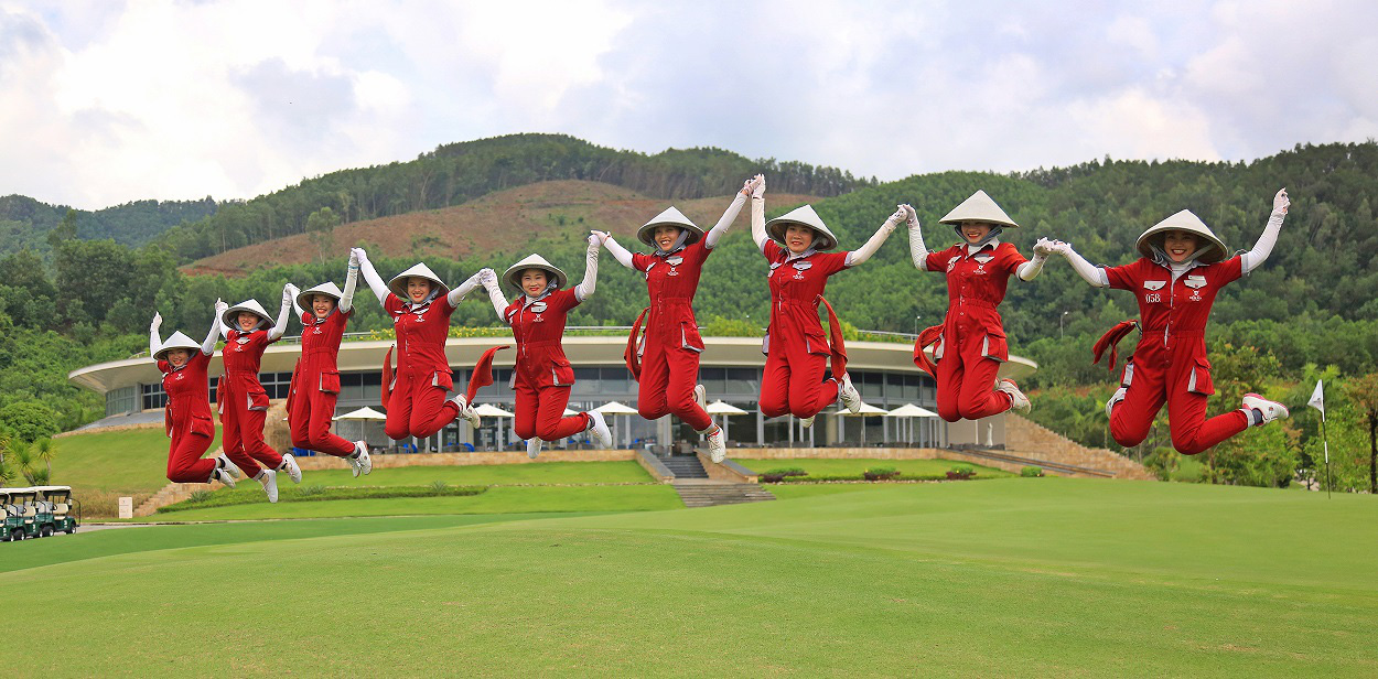 Ba Na Hills Golf Club 5 năm liền nhận cú đúp giải World Golf Awards - Ảnh 3.