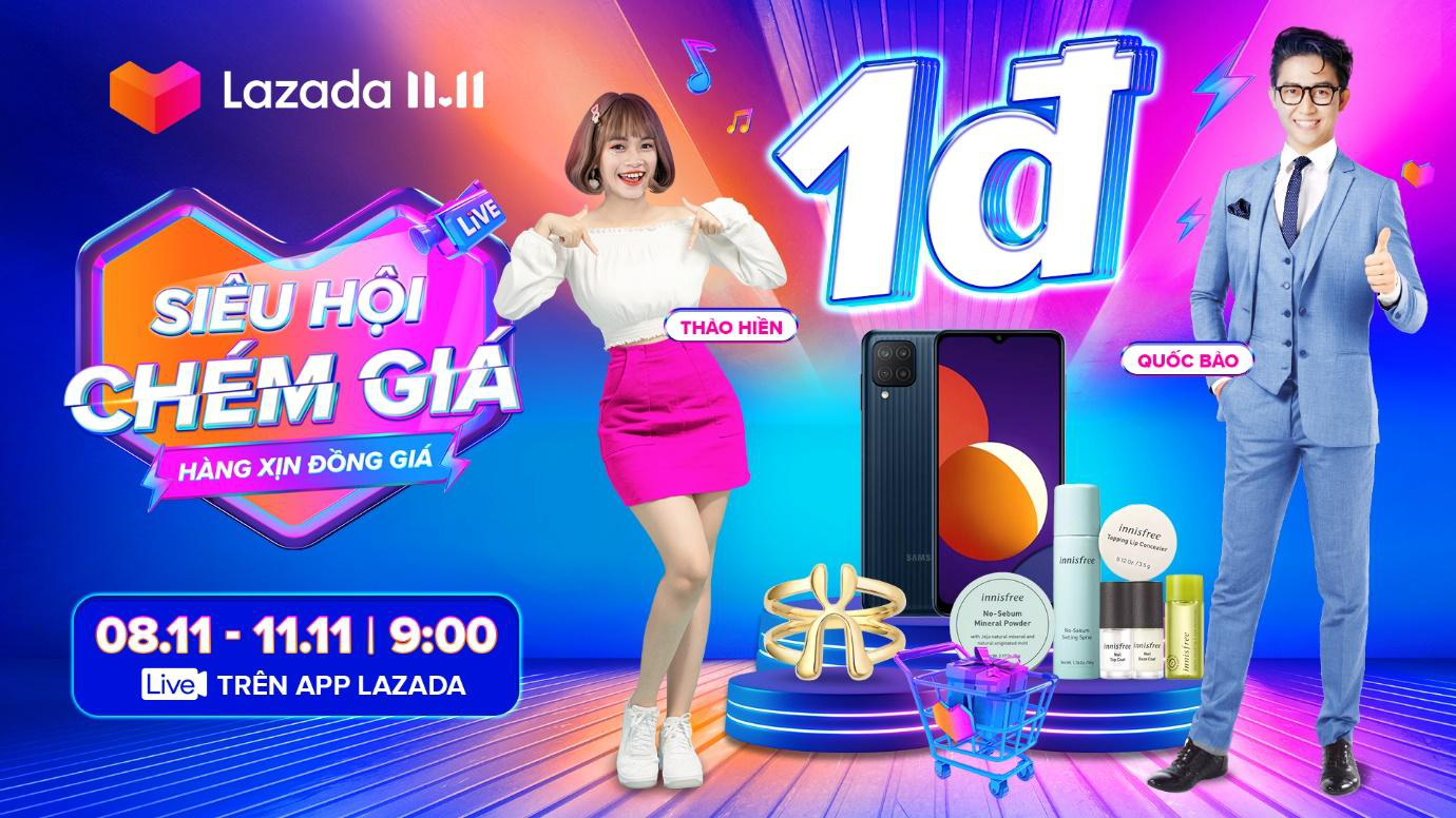 Sắm sửa qua livestream trên sàn TMĐT: Loạt ưu điểm tới shopaholic cũng phải ngỡ ngàng! - Ảnh 3.