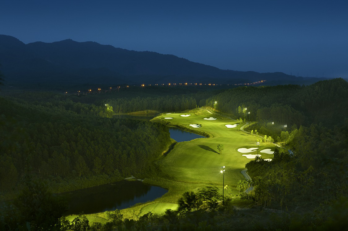 Ba Na Hills Golf Club 5 năm liền nhận cú đúp giải World Golf Awards - Ảnh 2.