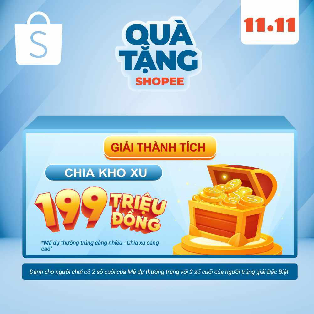 Nghịch lý: Nghỉ dịch 4 tháng vẫn “rinh” được 4 bánh nhờ “Quà tặng Shopee” - Ảnh 5.