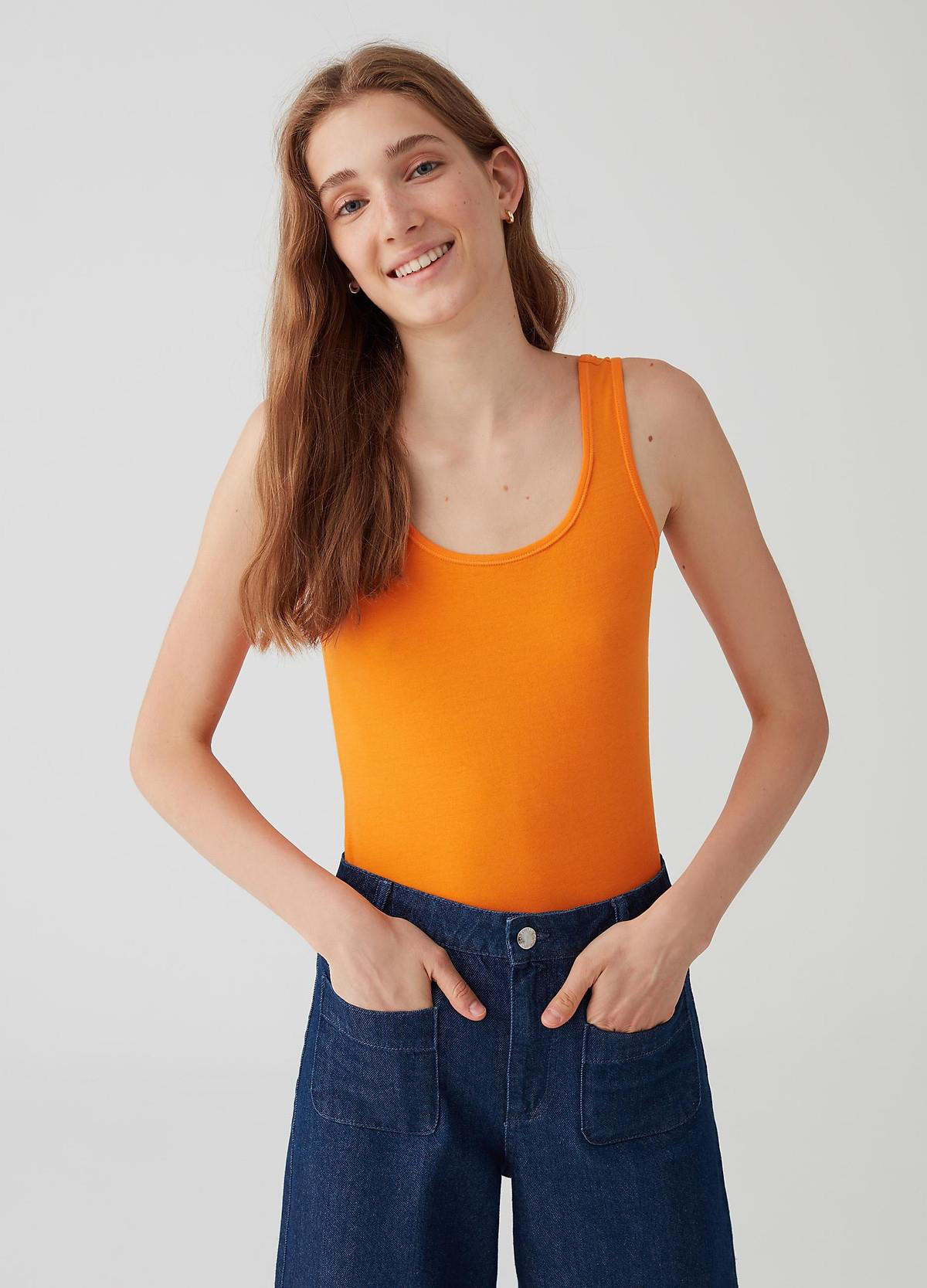 COTTON ON, Mango, Old Navy, OVS đang sale tận 50%++: Bỏ ra hơn trăm là sắm được đồ xịn nâng tầm phong cách, lên form vừa trendy vừa cực sang - Ảnh 7.