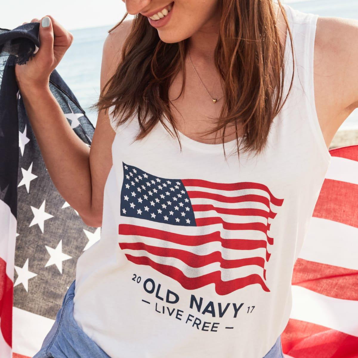 COTTON ON, Mango, Old Navy, OVS đang sale tận 50%++: Bỏ ra hơn trăm là sắm được đồ xịn nâng tầm phong cách, lên form vừa trendy vừa cực sang - Ảnh 9.