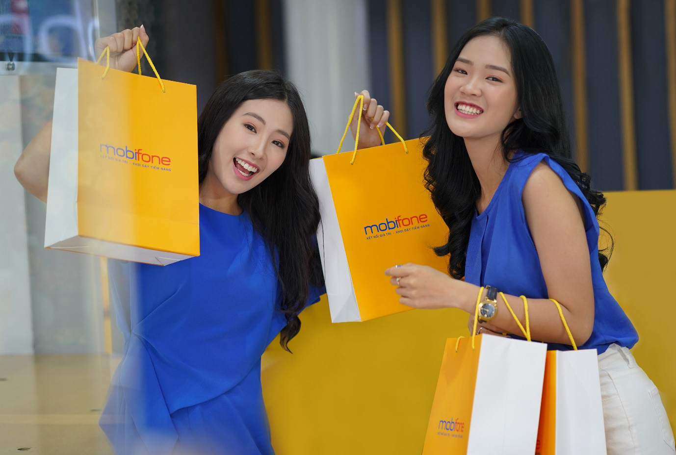 Mobifone chính thức triển khai thí điểm Mobile Money - Ảnh 2. Mobifone chính thức triển khai thí điểm Mobile Money - Ảnh 2.