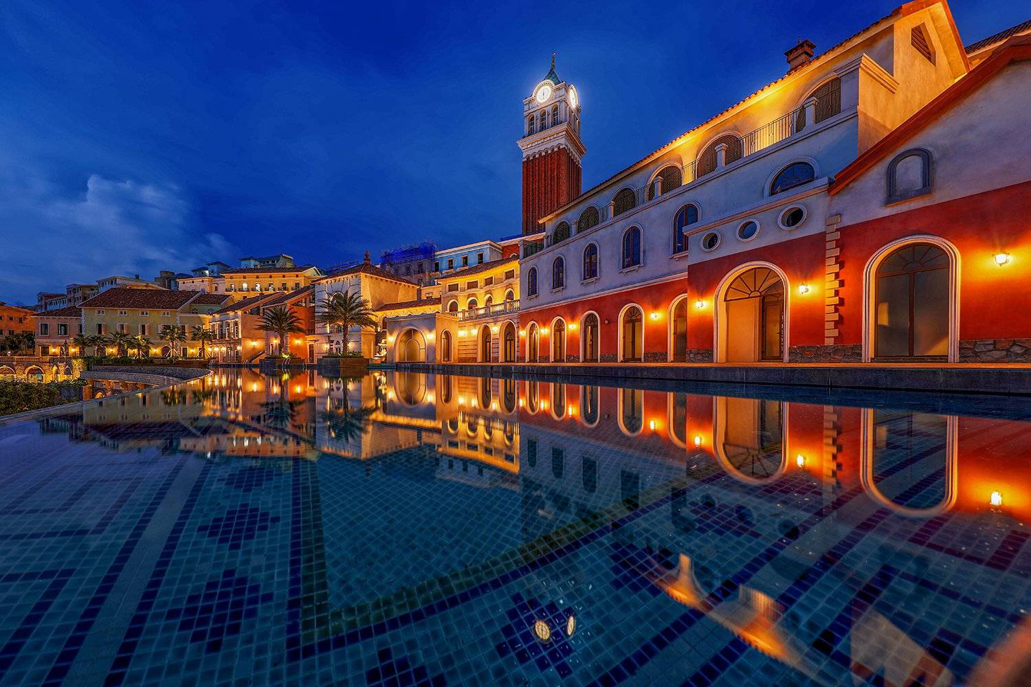 Phú Quốc sắp có resort mang thương hiệu đẳng cấp Curio Collection by Hilton - Ảnh 4.