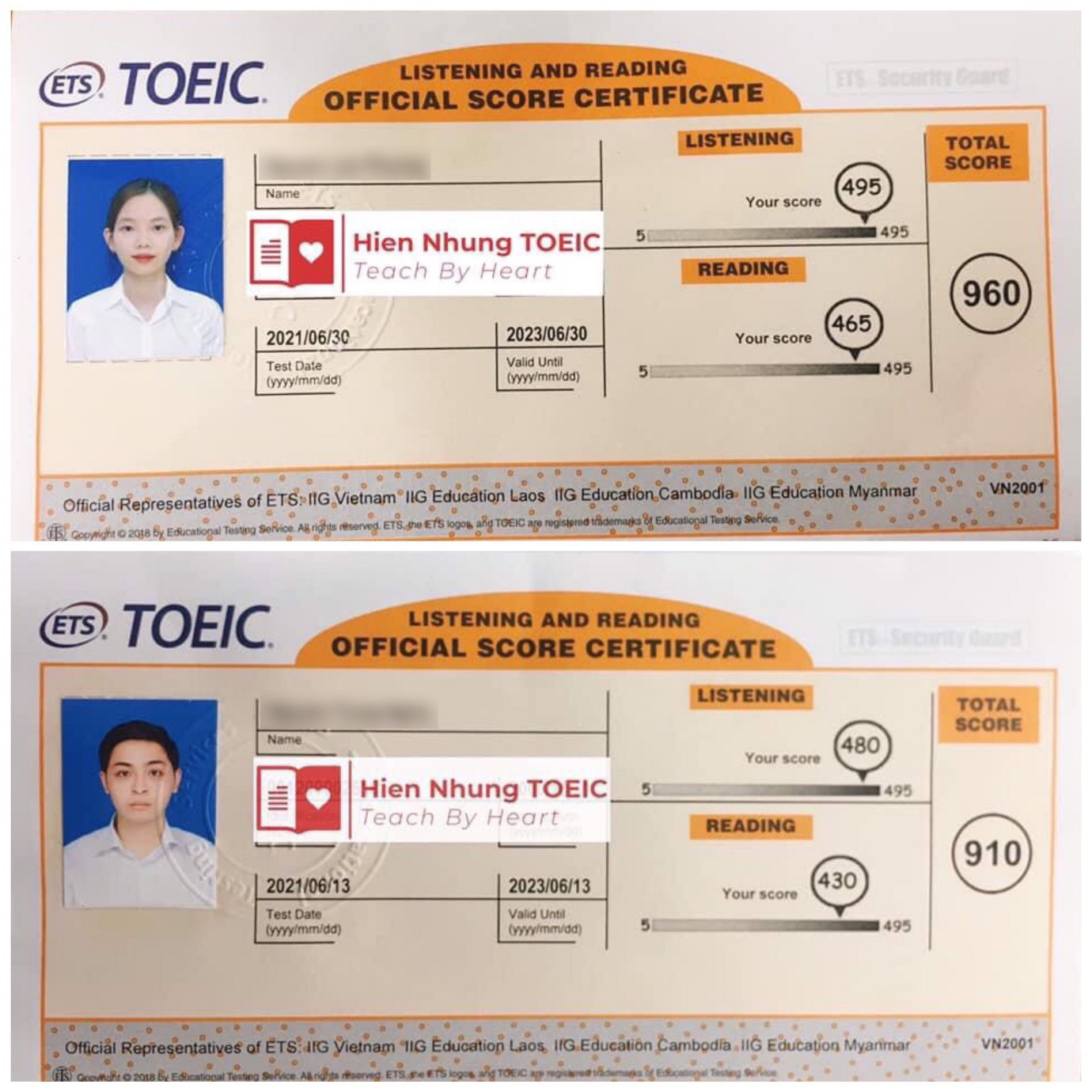 Trung tâm luyện thi TOEIC chất lượng dành cho sinh viên tại Hà Nội - Ảnh 5.