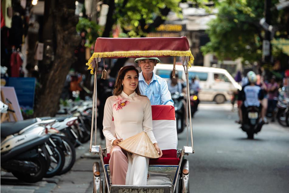 Marriott Bonvoy ra mắt hội chợ du lịch trực tuyến nhằm mục tiêu thúc đẩy du lịch Việt Nam - Ảnh 1. Marriott Bonvoy ra mắt hội chợ du lịch trực tuyến nhằm mục tiêu thúc đẩy du lịch Việt Nam - Ảnh 1.