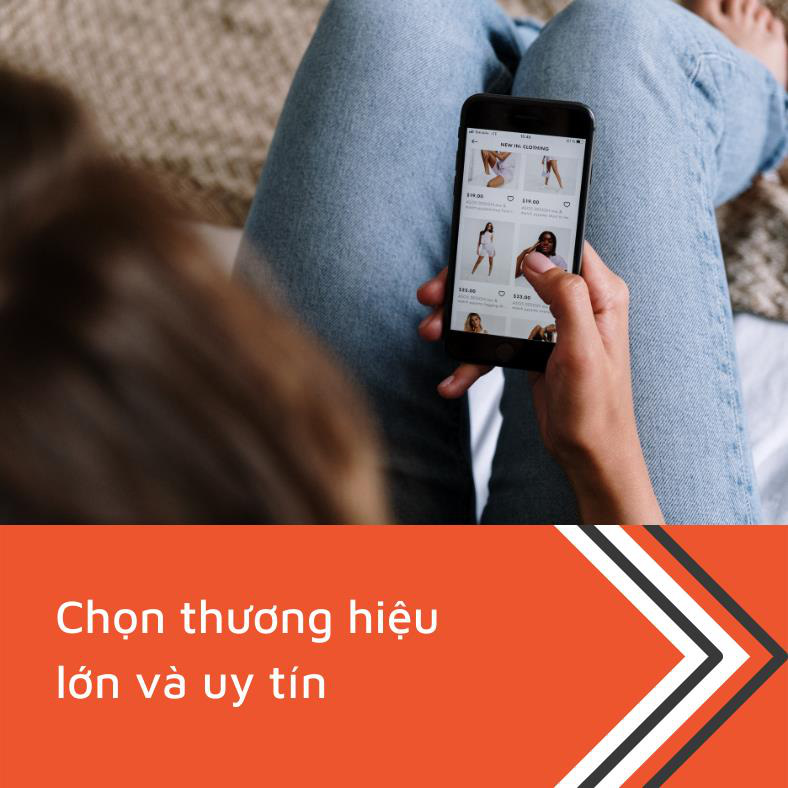 5 bí kíp vàng để săn đồ chất giá rẻ dịp Black Friday 2021 cho các tín đồ “không tiền mặt” - Ảnh 3.