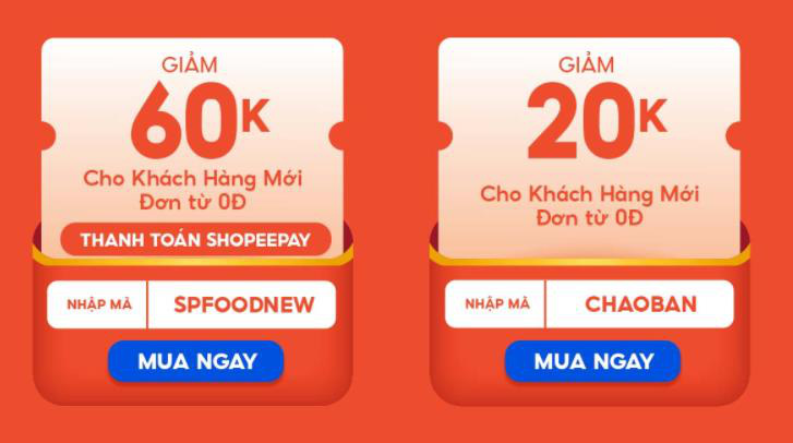 Góc mới lạ: Dân tình nô nức rủ nhau săn deal đồ ăn thức uống trong ngày Black Friday - Ảnh 5. Góc mới lạ: Dân tình nô nức rủ nhau săn deal đồ ăn thức uống trong ngày Black Friday - Ảnh 5.