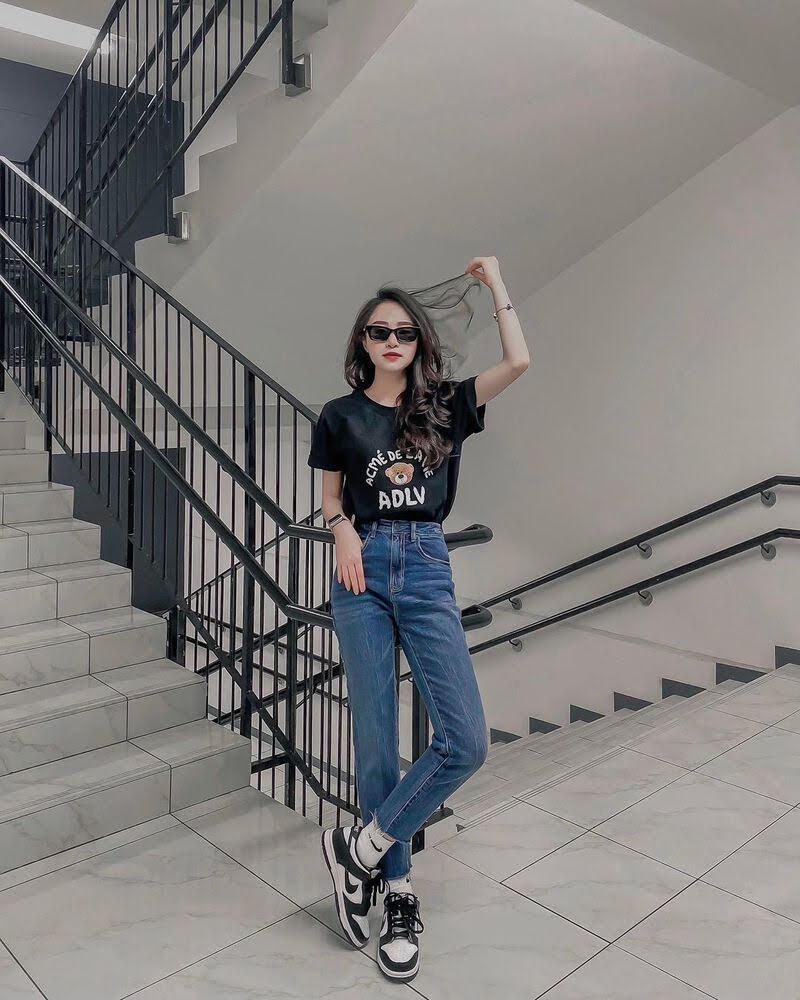 Muốn lột xác style chất ngầu mà thiếu 7 item đẹp đỉnh này thì thật thiếu sót, đừng quên sắm 1 chiếc khi giá chỉ từ 350K - Ảnh 5. Muốn lột xác style chất ngầu mà thiếu 7 item đẹp đỉnh này thì thật thiếu sót, đừng quên sắm 1 chiếc khi giá chỉ từ 350K - Ảnh 5.