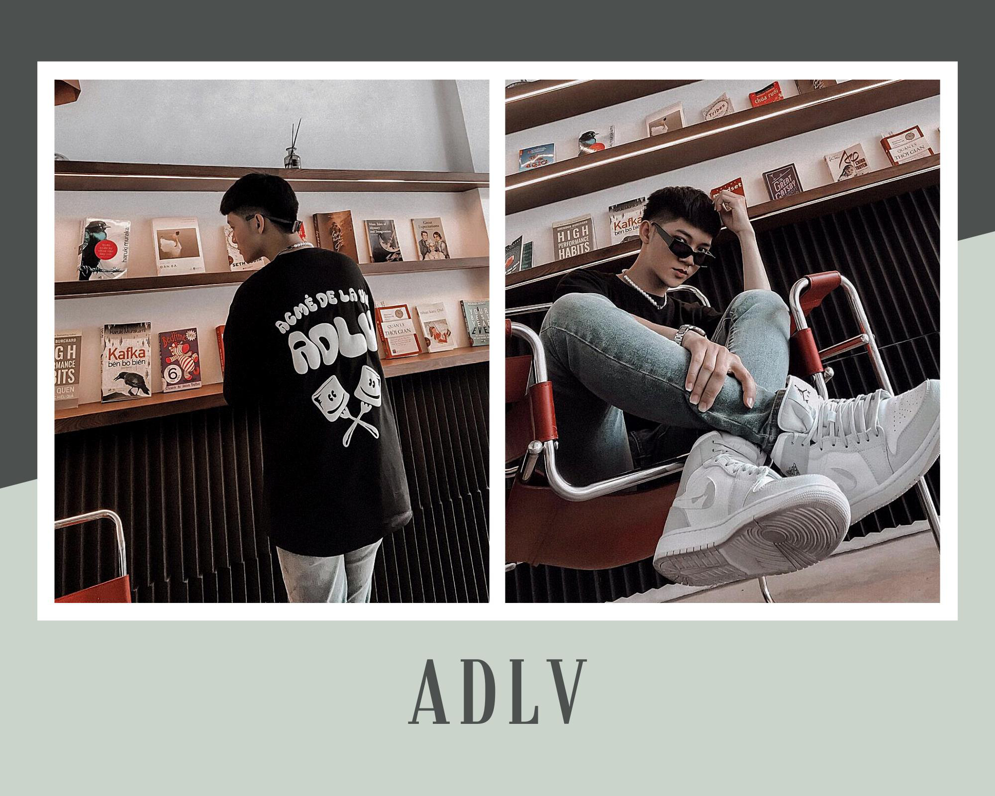 Muốn lột xác style chất ngầu mà thiếu 7 item đẹp đỉnh này thì thật thiếu sót, đừng quên sắm 1 chiếc khi giá chỉ từ 350K - Ảnh 6. Muốn lột xác style chất ngầu mà thiếu 7 item đẹp đỉnh này thì thật thiếu sót, đừng quên sắm 1 chiếc khi giá chỉ từ 350K - Ảnh 6.