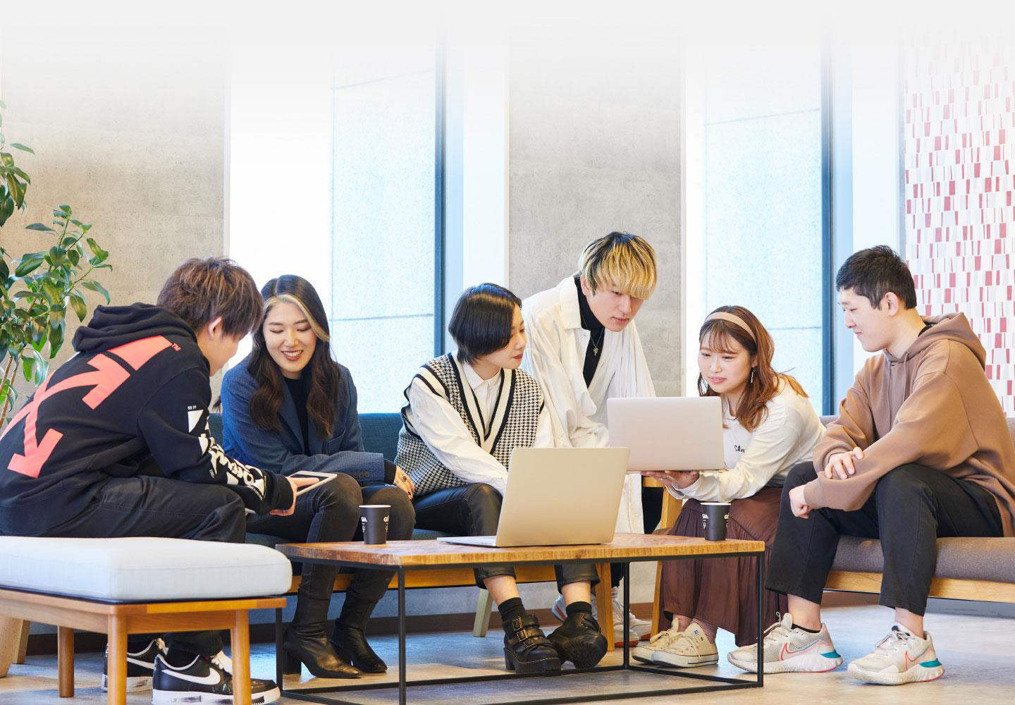 Có gì trong Đại học Digital Hollywood, ngôi trường đào tạo kỹ thuật số hot nhất Nhật Bản mà học sinh Việt nào cũng muốn đến? - Ảnh 8. Có gì trong Đại học Digital Hollywood, ngôi trường đào tạo kỹ thuật số hot nhất Nhật Bản mà học sinh Việt nào cũng muốn đến? - Ảnh 8.