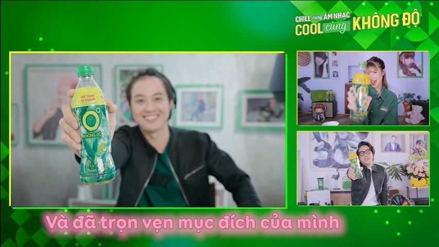 Dàn ca sĩ 2 miền Nam Bắc hội tụ giải tỏa căng thẳng - Ảnh 9. Dàn ca sĩ 2 miền Nam Bắc hội tụ giải tỏa căng thẳng - Ảnh 9.