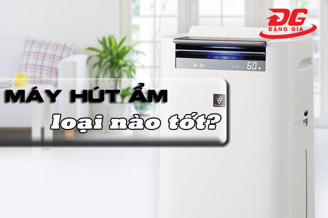 Tư vấn, lựa chọn mua máy hút ẩm lọc không khí tối ưu chi phí - Ảnh 1.