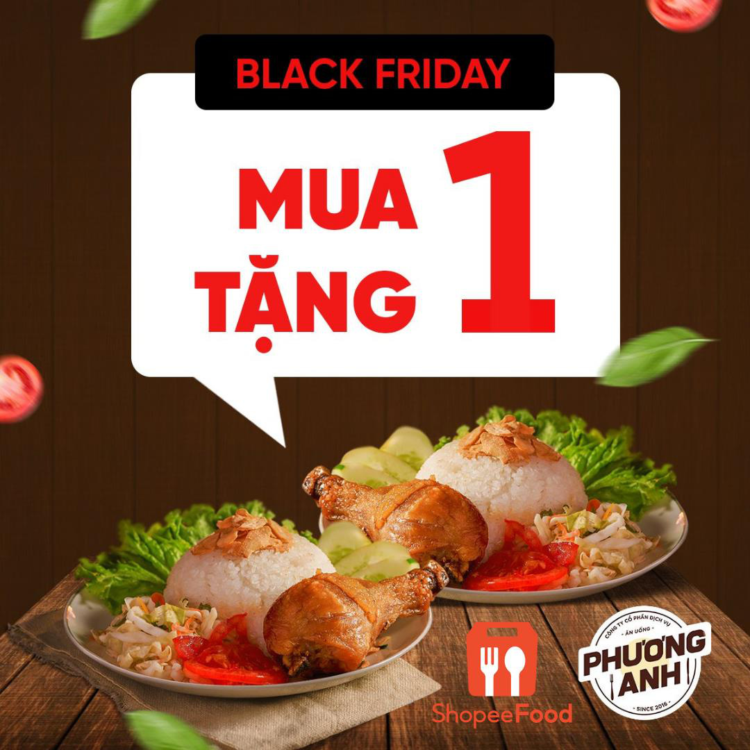 McDonald’s, Popeyes, Tiger Sugar... tung deal “sốc”: Mua 1 được 2 kèm thêm freeship - Ảnh 4. McDonald’s, Popeyes, Tiger Sugar... tung deal “sốc”: Mua 1 được 2 kèm thêm freeship - Ảnh 4.