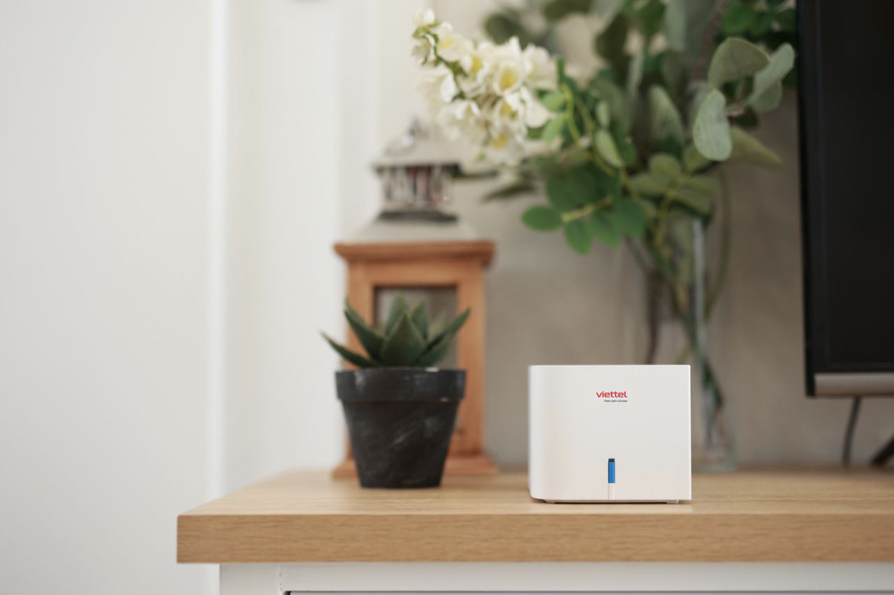 Kiến trúc sư Việt tích hợp HomeWifi trong thiết kế biệt thự hàng trăm m2, nhà ống Việt Nam vừa lên báo quốc tế - Ảnh 2. Kiến trúc sư Việt tích hợp HomeWifi trong thiết kế biệt thự hàng trăm m2, nhà ống Việt Nam vừa lên báo quốc tế - Ảnh 2.
