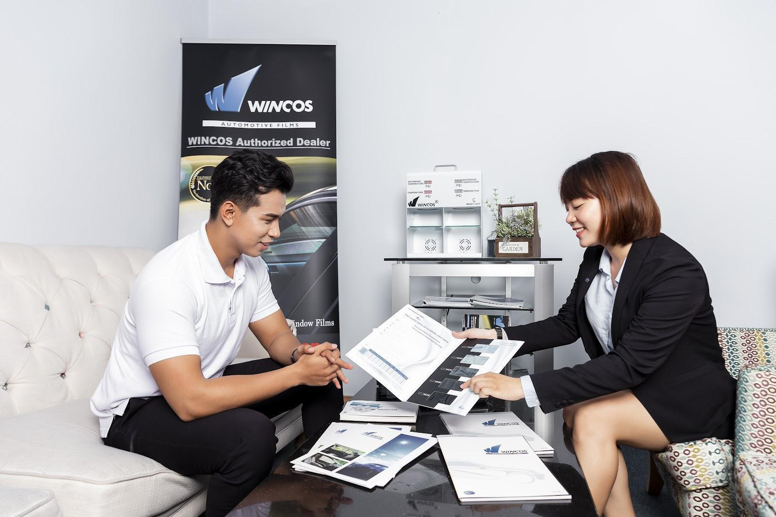 Những tính năng then chốt quyết định nên loại phim cách nhiệt cao cấp - Ảnh 2. Những tính năng then chốt quyết định nên loại phim cách nhiệt cao cấp - Ảnh 2.