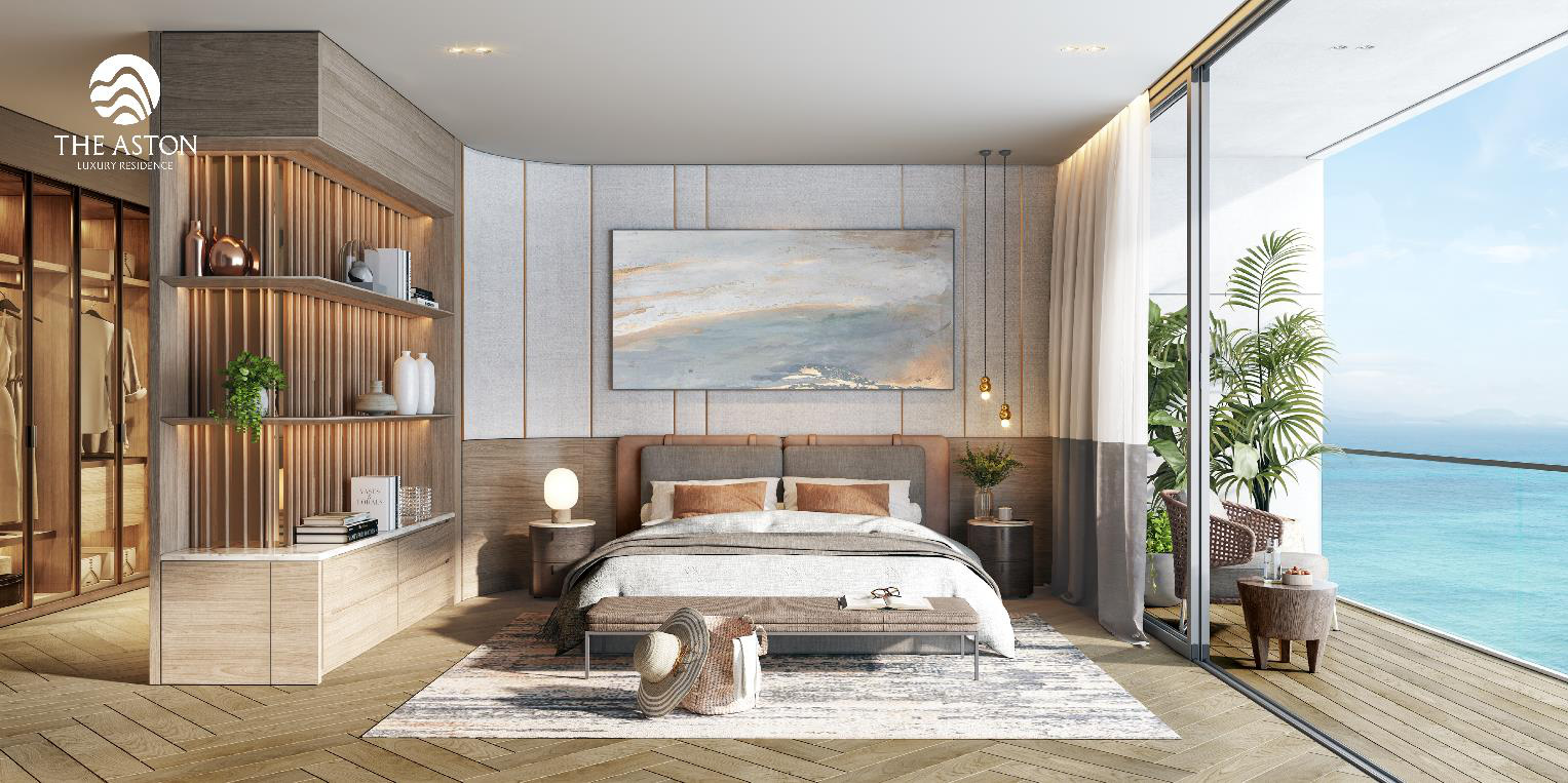 The Aston Luxury Residence được vinh danh tại PropertyGuru Vietnam Property Awards 2021 - Ảnh 3.