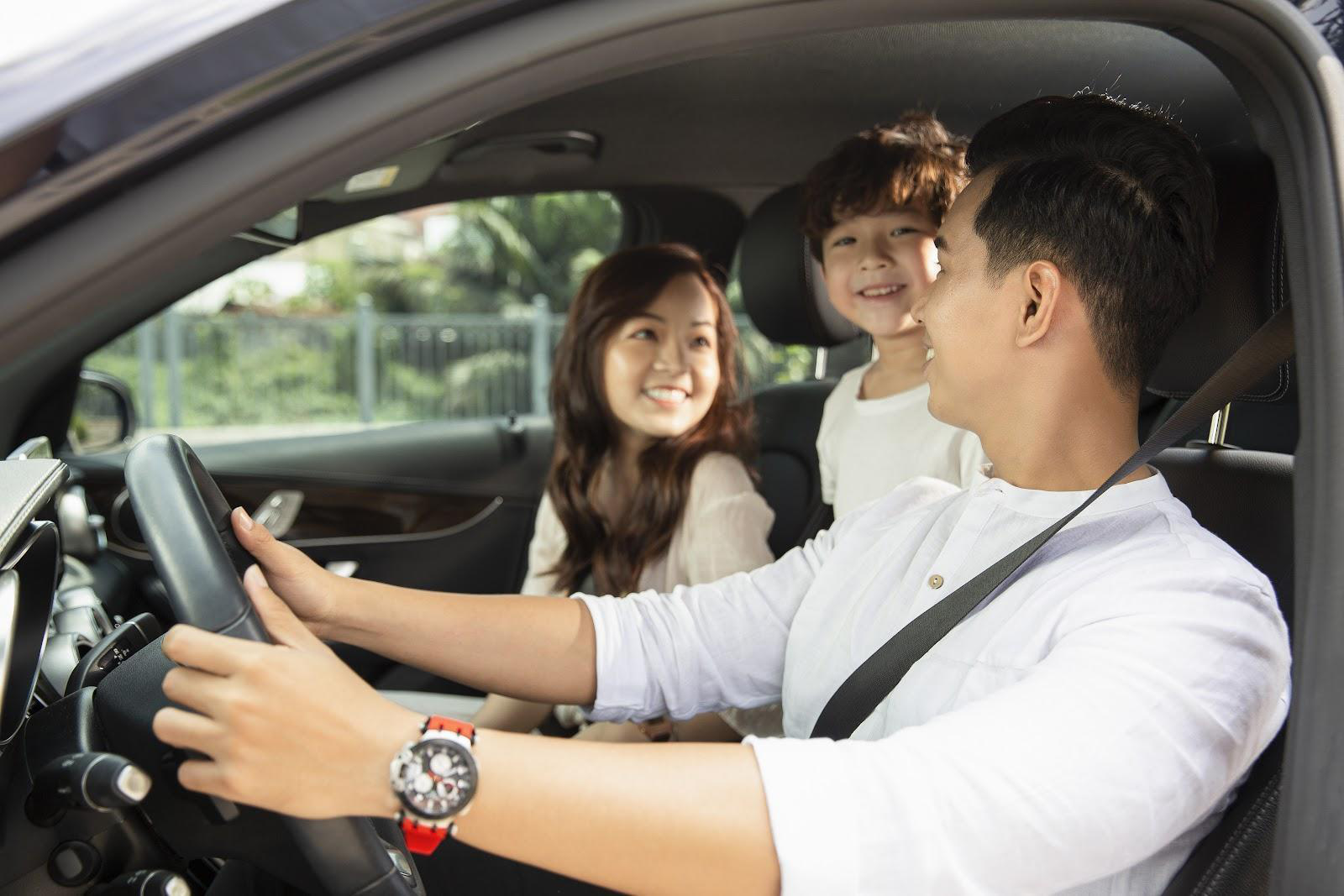 Những tính năng then chốt quyết định nên loại phim cách nhiệt cao cấp - Ảnh 3. Những tính năng then chốt quyết định nên loại phim cách nhiệt cao cấp - Ảnh 3.