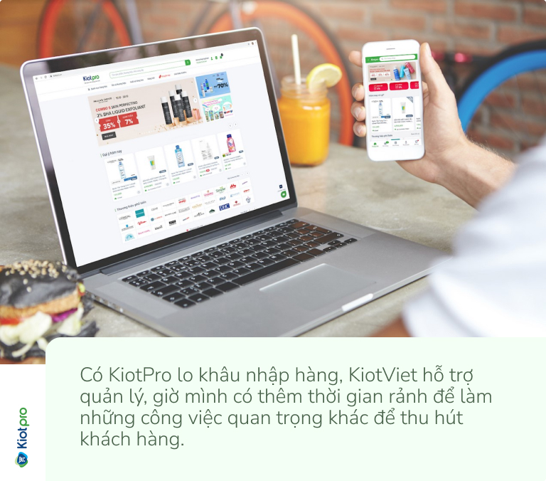 Vừa bước qua tuổi 19, tôi đã tự lo học phí mà lại có tiền tiết kiệm nhờ bán hàng online - Ảnh 5.