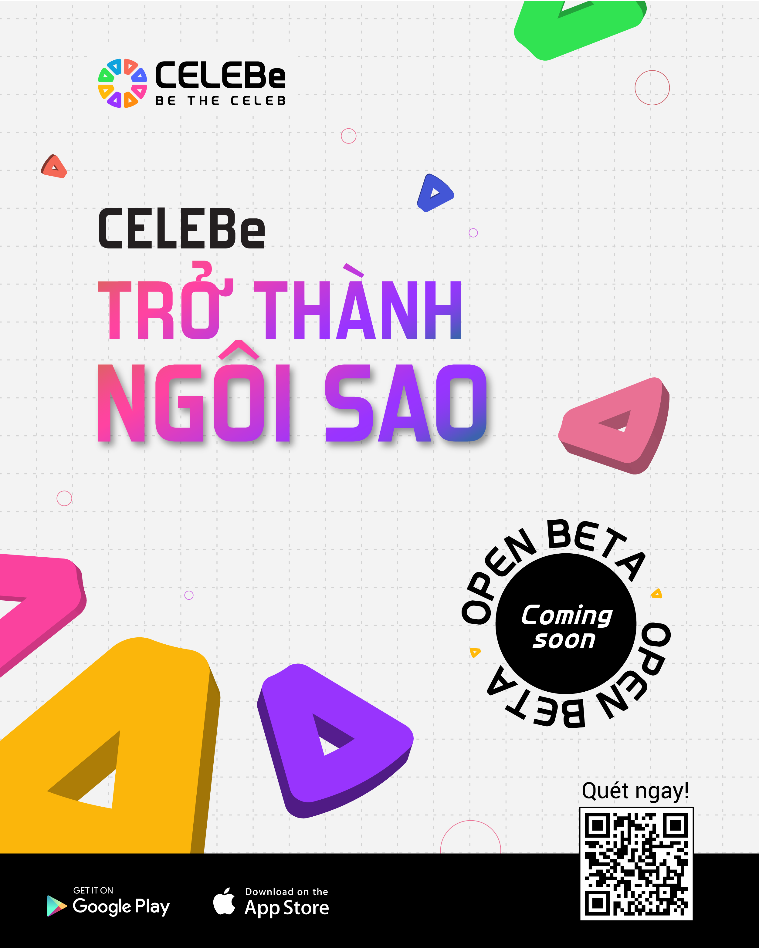 CELEBe - nền tảng video nổi tiếng tại Hàn Quốc sắp gây “bão” fan Việt - Ảnh 1.