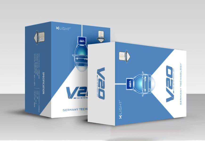 X-Treme Vision - Bộ tiêu chuẩn thước đo độ đèn ô tô mới tại Việt Nam - Ảnh 2.